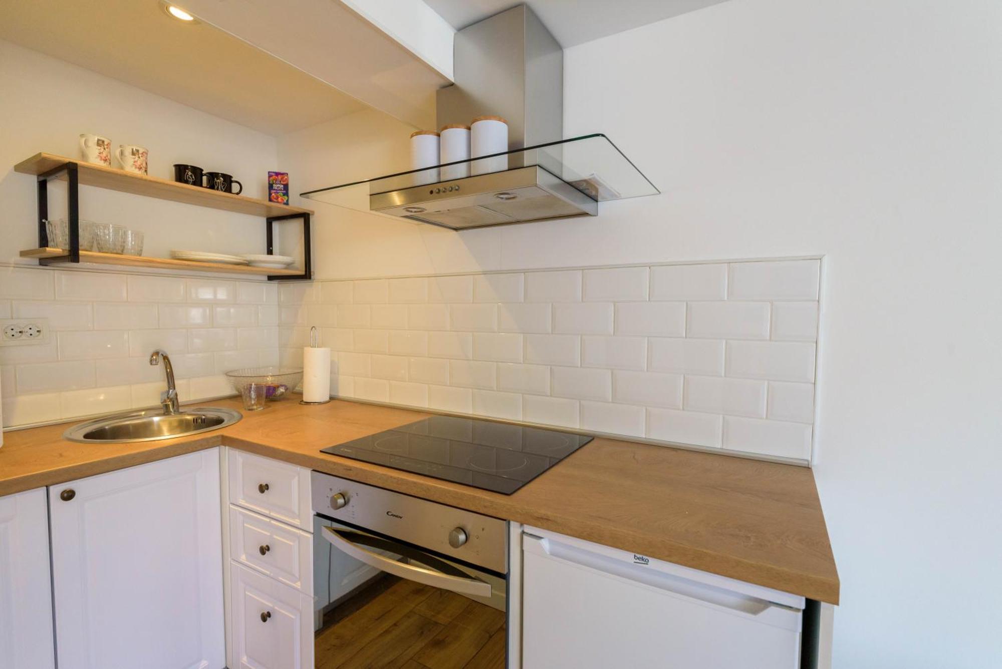 Apartman Roko Zadar Exterior foto