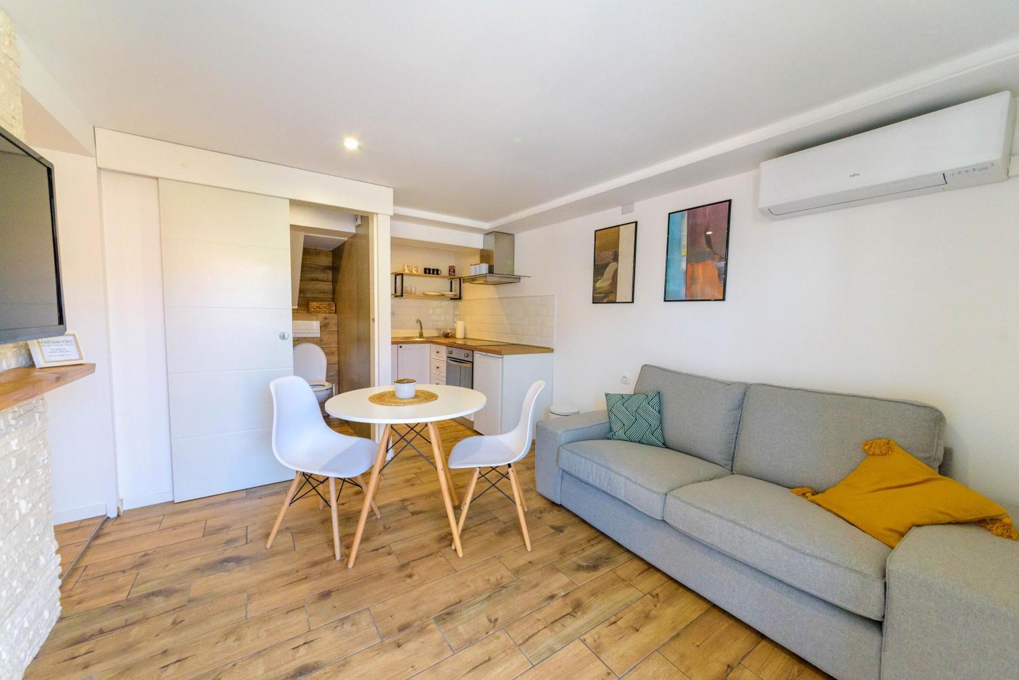 Apartman Roko Zadar Exterior foto