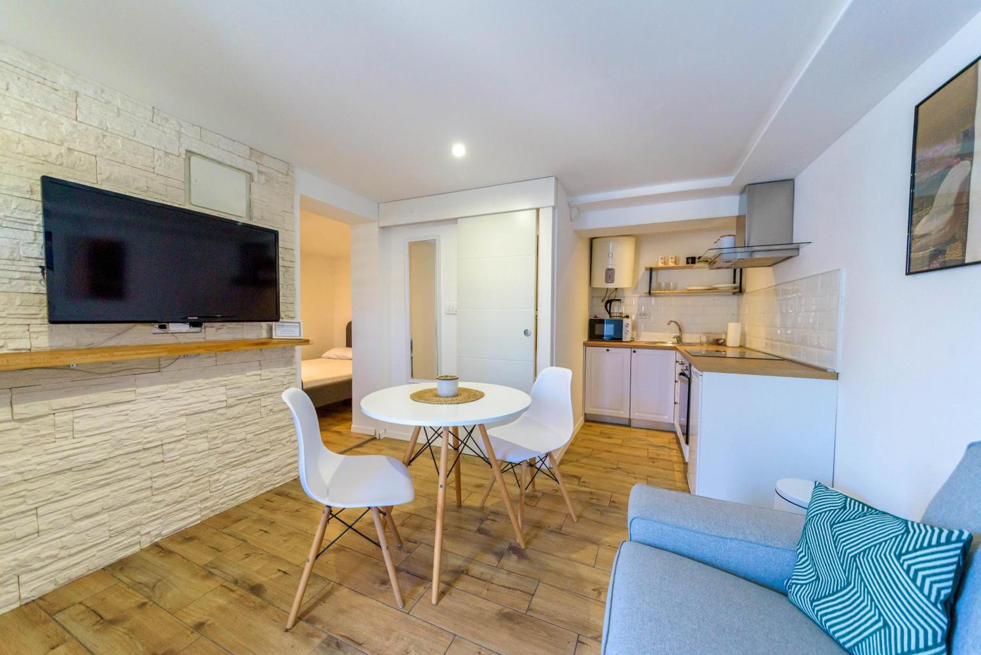 Apartman Roko Zadar Exterior foto