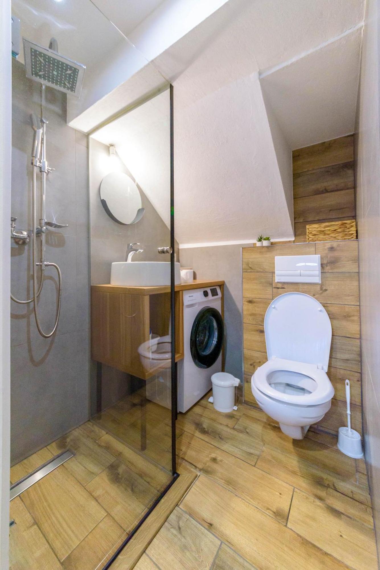 Apartman Roko Zadar Exterior foto