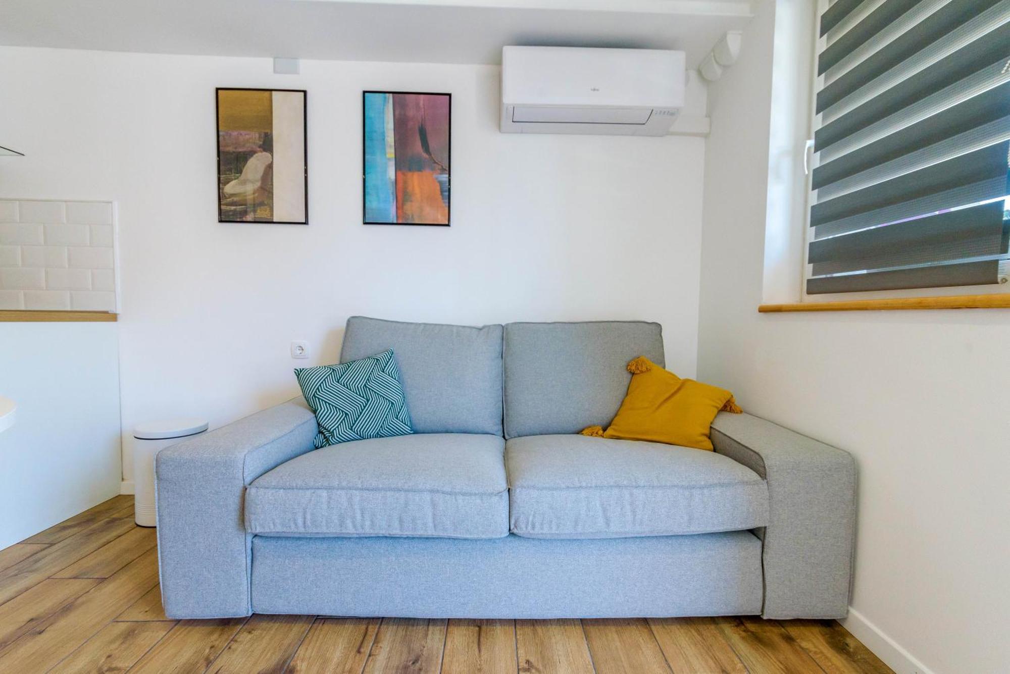 Apartman Roko Zadar Exterior foto